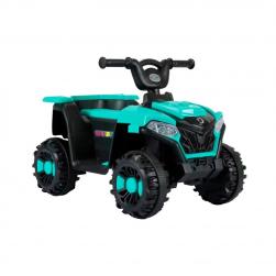 Cuatrimoto a Bateria LY110 AZUL